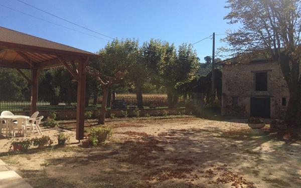 Maison à louer    4 pièces •  Saint-Just-de-Claix