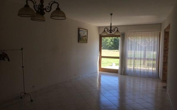 Maison à louer    4 pièces •  Saint-Just-de-Claix