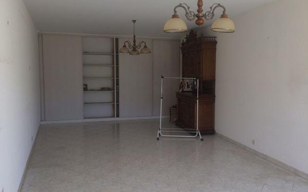 Maison à louer    4 pièces •  Saint-Just-de-Claix