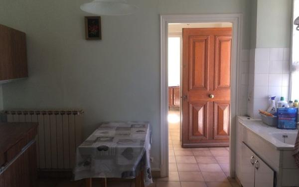 Maison à louer    4 pièces •  Saint-Just-de-Claix