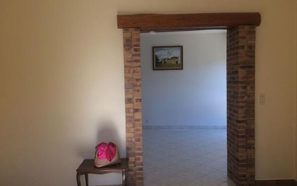 Maison à louer    4 pièces •  Saint-Just-de-Claix