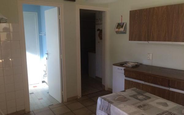 Maison à louer    4 pièces •  Saint-Just-de-Claix