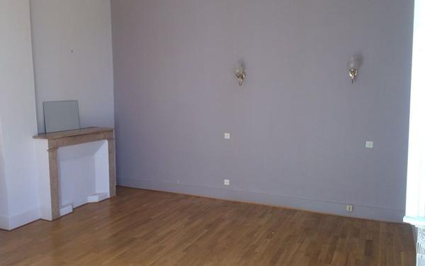 Maison à louer    4 pièces •  Saint-Just-de-Claix