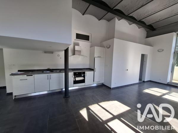 Appartement à vendre 4 pièces 94,04 m² Tourcoing