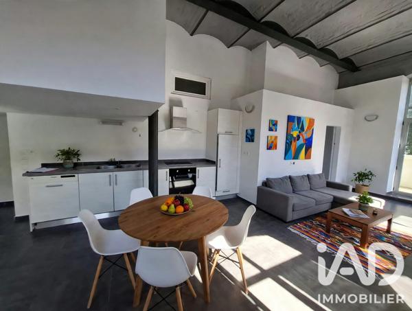 Appartement à vendre 4 pièces 94,04 m² Tourcoing
