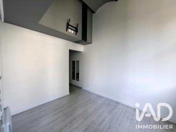 Appartement à vendre 4 pièces 94,04 m² Tourcoing