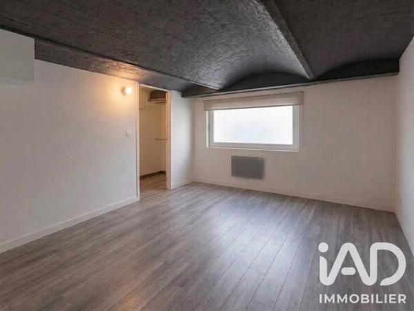 Appartement à vendre 4 pièces 94,04 m² Tourcoing