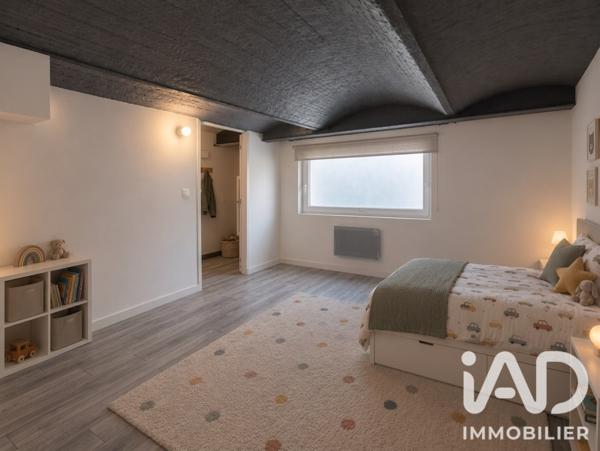 Appartement à vendre 4 pièces 94,04 m² Tourcoing