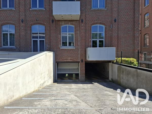 Appartement à vendre 4 pièces 94,04 m² Tourcoing