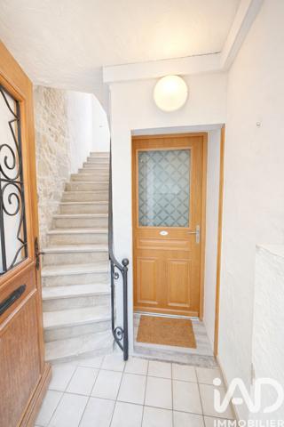 Immeuble à vendre 117 m² Bourg-Saint-Andéol