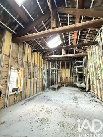 Immeuble à vendre 117 m² Bourg-Saint-Andéol