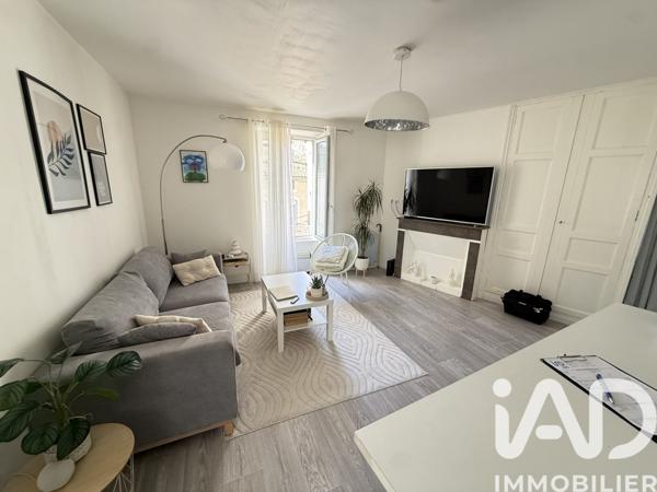 Immeuble à vendre 117 m² Bourg-Saint-Andéol