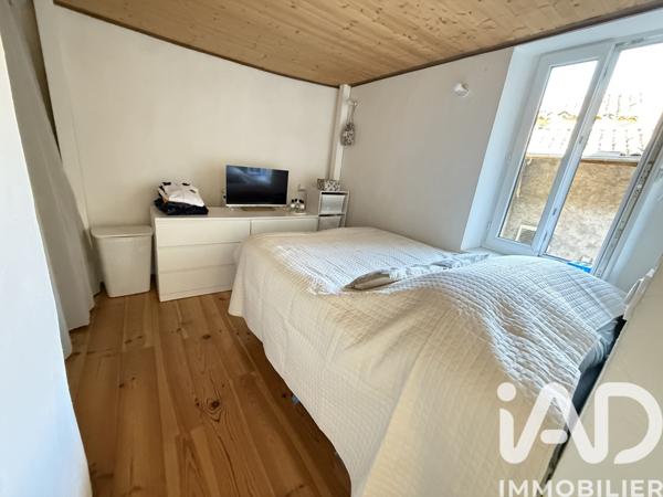 Immeuble à vendre 117 m² Bourg-Saint-Andéol