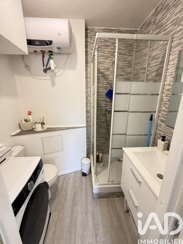 Immeuble à vendre 117 m² Bourg-Saint-Andéol