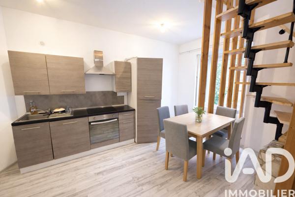Immeuble à vendre 117 m² Bourg-Saint-Andéol