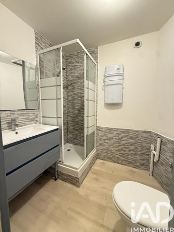 Immeuble à vendre 117 m² Bourg-Saint-Andéol