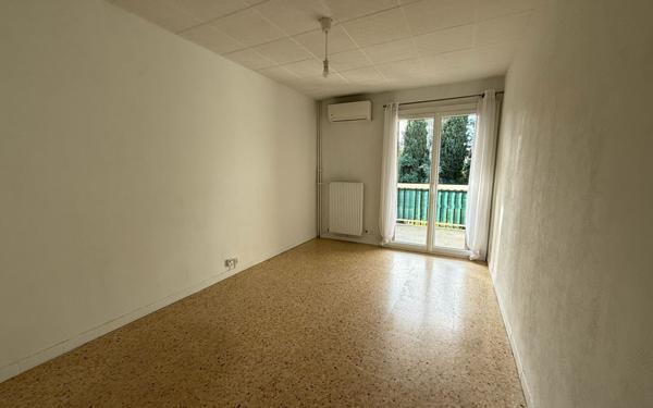 Appartement à louer    2 pièces • 49,36 m2 Rognac