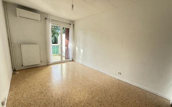 Appartement à louer    2 pièces • 49,36 m2 Rognac