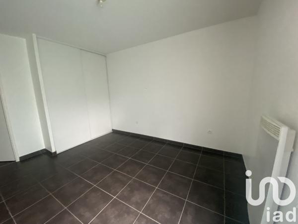 Appartement 2 pièces de 43 m² à Lormont (33310)