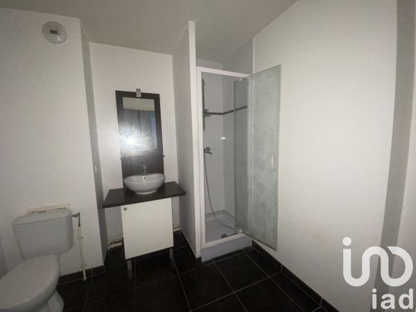 Appartement 2 pièces de 43 m² à Lormont (33310)