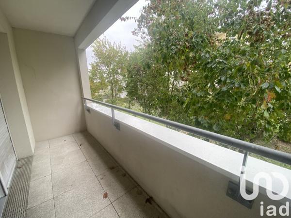 Appartement 2 pièces de 43 m² à Lormont (33310)