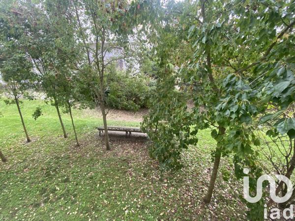 Appartement 2 pièces de 43 m² à Lormont (33310)