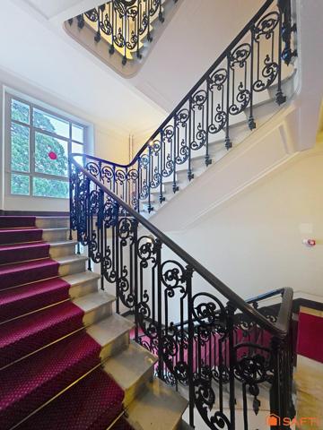 Bel appartement T2 tout confort situé au deuxième étage avec ascenseur