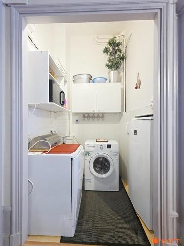 Bel appartement T2 tout confort situé au deuxième étage avec ascenseur