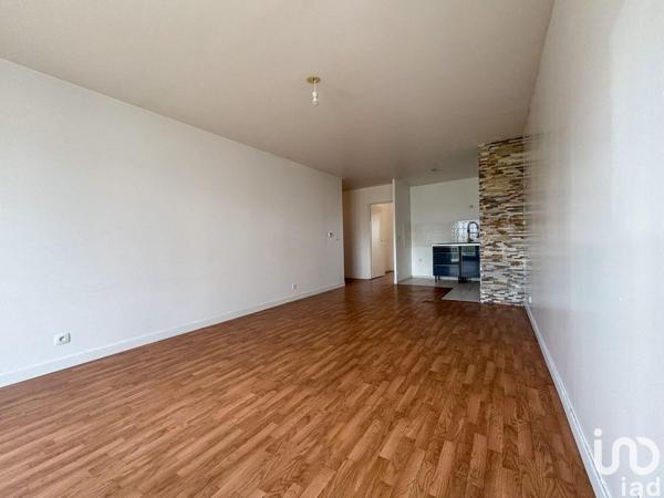 Apartment for sale 3 rooms 65 m² L'Haÿ-les-Roses