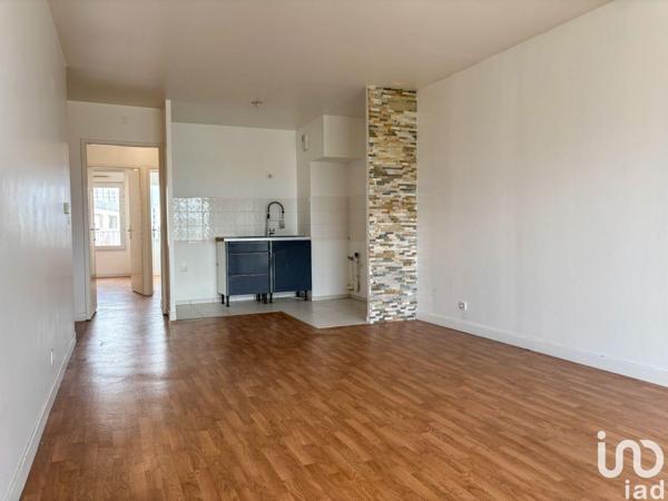 Apartment for sale 3 rooms 65 m² L'Haÿ-les-Roses