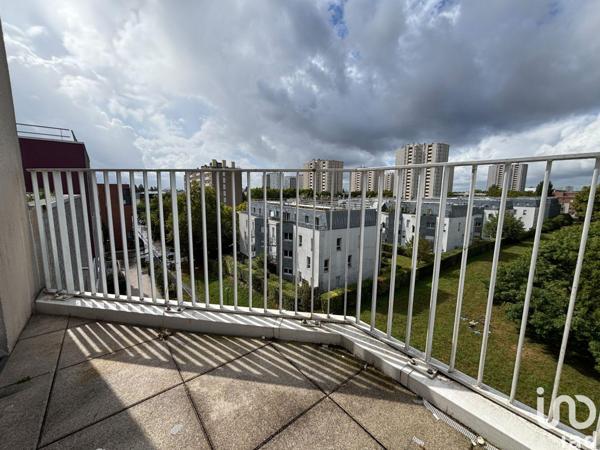 Apartment for sale 3 rooms 65 m² L'Haÿ-les-Roses