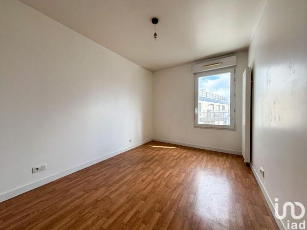 Apartment for sale 3 rooms 65 m² L'Haÿ-les-Roses