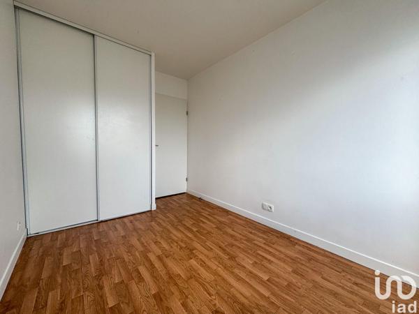 Apartment for sale 3 rooms 65 m² L'Haÿ-les-Roses