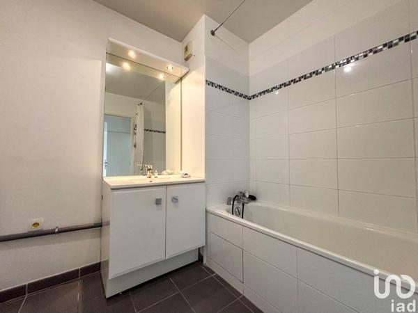 Apartment for sale 3 rooms 65 m² L'Haÿ-les-Roses