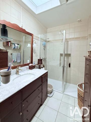 Maison à vendre 6 pièces 132 m² Crépy-en-Valois