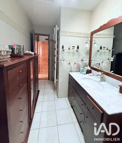 Maison à vendre 6 pièces 132 m² Crépy-en-Valois