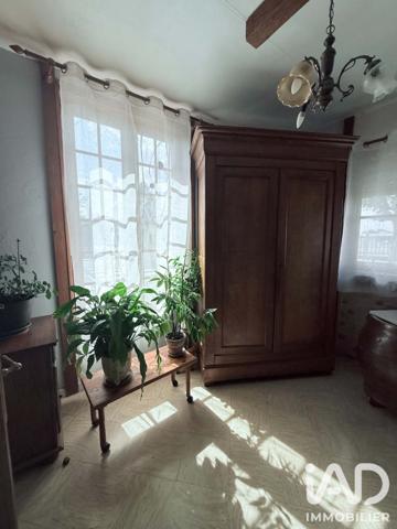 Maison à vendre 6 pièces 132 m² Crépy-en-Valois