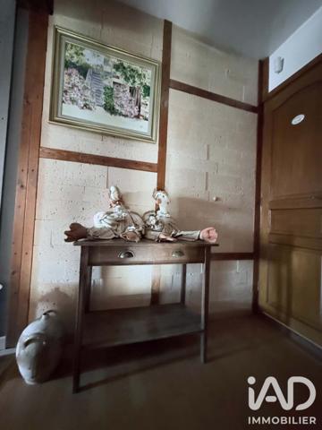 Maison à vendre 6 pièces 132 m² Crépy-en-Valois