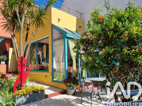 Maison à vendre 5 pièces 100 m² Concarneau