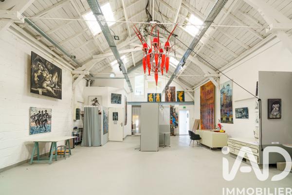 Maison à vendre 5 pièces 100 m² Concarneau