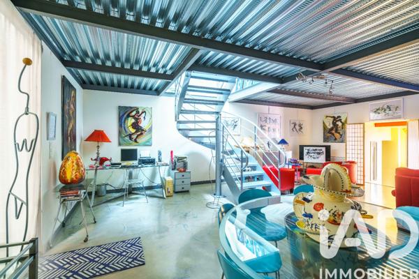 Maison à vendre 5 pièces 100 m² Concarneau