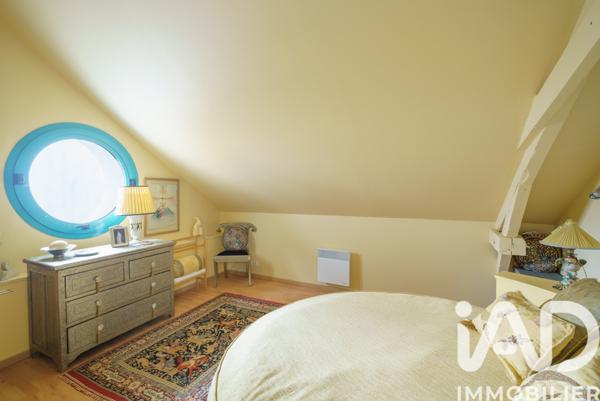 Maison à vendre 5 pièces 100 m² Concarneau