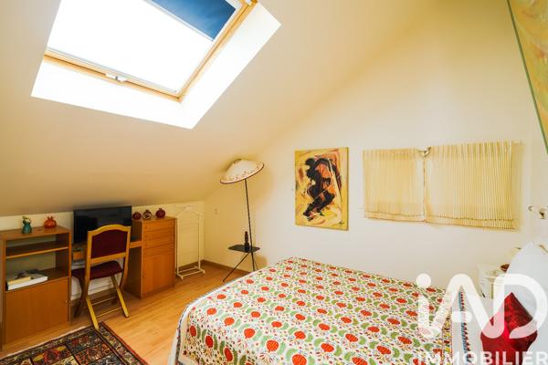 Maison à vendre 5 pièces 100 m² Concarneau