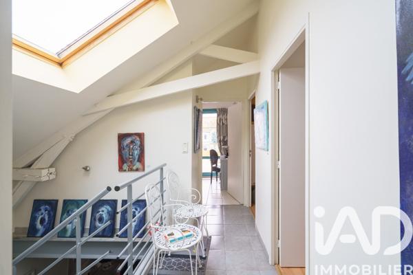Maison à vendre 5 pièces 100 m² Concarneau