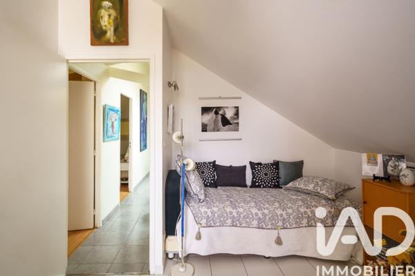 Maison à vendre 5 pièces 100 m² Concarneau