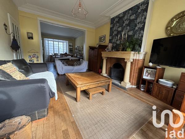 House for sale 7 rooms 225 m² Issoudun