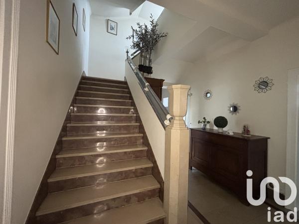 House for sale 7 rooms 225 m² Issoudun