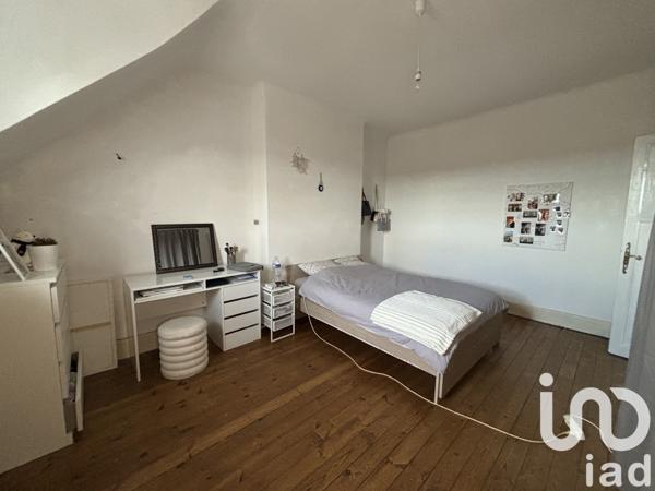 House for sale 7 rooms 225 m² Issoudun