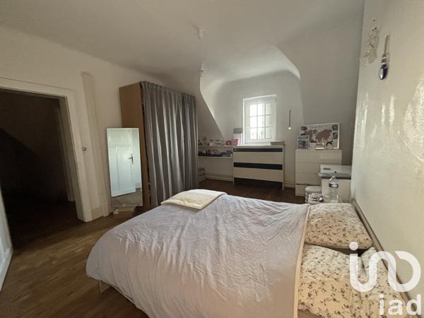 House for sale 7 rooms 225 m² Issoudun