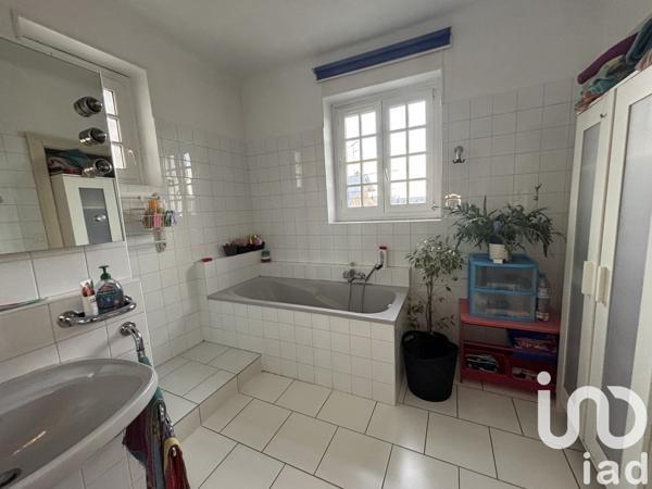 House for sale 7 rooms 225 m² Issoudun